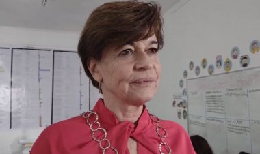 Se autocalifica positivamente Gally Jordá, titular de Impepac