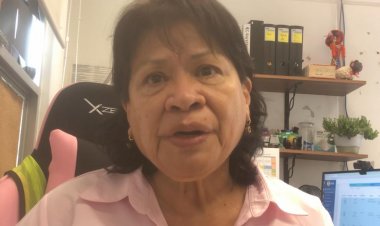 Examen de aspirantes al  medio superior en UAEM