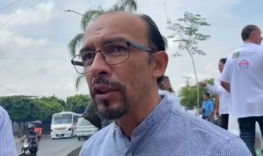 No retiraron partidos la propaganda de los postes