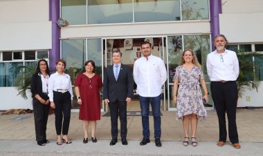 Jiutepec exenta de pago de predial a la Upemor