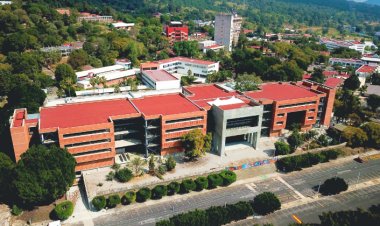 Cautelosa la UAEM ante  las políticas de Conahcyt