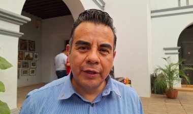 Desde gobierno del estado se pide tranquilidad por juicios electorales