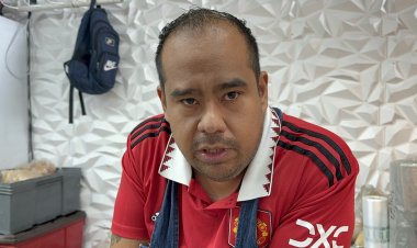 Bajan ventas en el ALM por la alta delincuencia