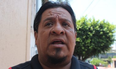 Sigue invasión de áreas  protegidas: especialista