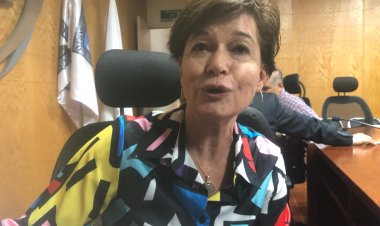 Refuta Gally Jordá acusación  sin sustento por resultados