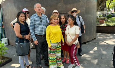 Piden a Margarita evitar personajes señalados por corrupción en gabinete