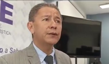 Hay rezago aquí en normas de archivos y transparencia