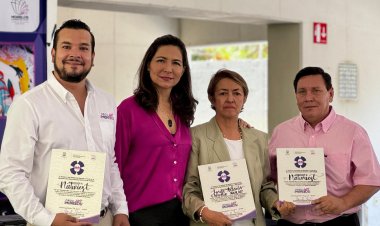 Cecilia Rodríguez reconoció esfuerzo de emprendedores