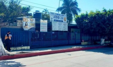Siguieron falsas amenazas de bomba en escuelas de Cuautla