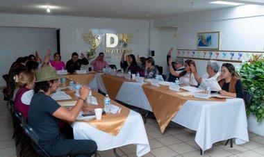 Gobierno estatal promueve respeto a derechos de menores en Huitzilac