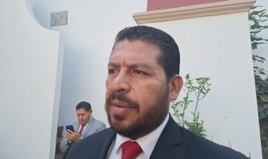 Pleitos por Gamboa Olea golpean a los justiciables