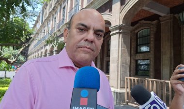 Se exige que magistrados regresen a sesionar