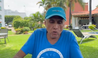 Denuncian corrupción de notario contra el condominio La Joya