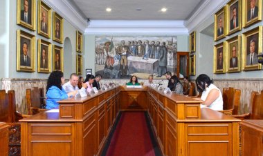 El lunes, regresa al Ayuntamiento  de Cuernavaca, José Luis Urióstegui