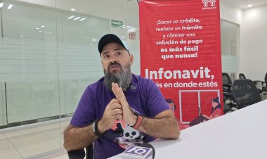 Existe rezago habitacional  en el territorio de la entidad