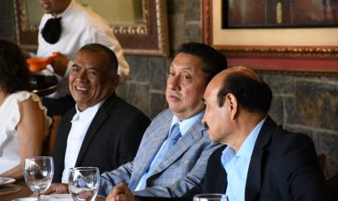 Ante la alta criminalidad, acuerdan MP y hospitales mecanismos de protección