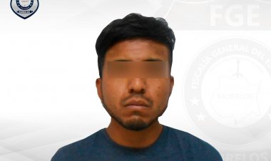 Más de 16 años de prisión por homicidio en Temixco