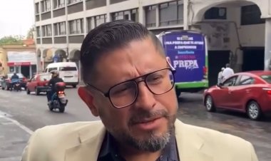 Pasan a la próxima semana entrega-recepción en el Ejecutivo