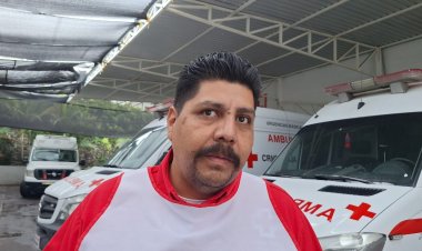 Suben accidentes por las lluvias, alertan