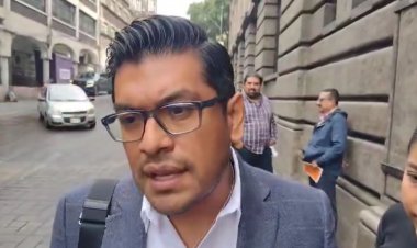 Hay 50 mdp para afectaciones por lluvias