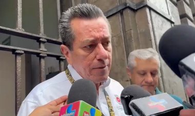 Advierten por la presencia de precipitaciones pluviales