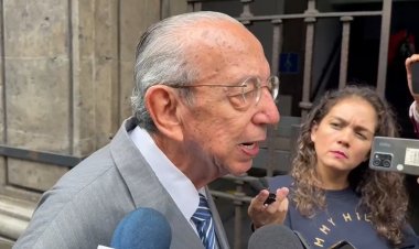 Infame, que usen escuelas para mensajes criminales: Cornejo Alatorre