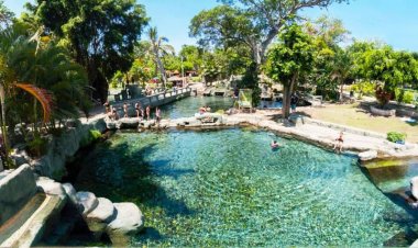 En balnearios esperan visitas en verano; hay dudas por inseguridad