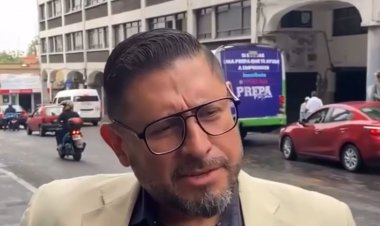 Anuncian que sería la próxima semana inicio de entrega-recepción en Ejecutivo