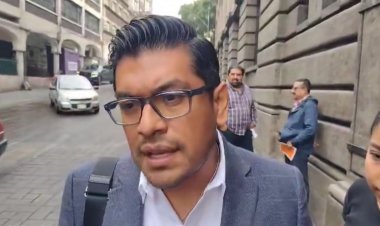 Se cuentan con 50 mdp iniciales para las lluvias