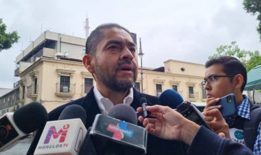 Entre pleitos, Pleno del  Judicial no ha sesionado