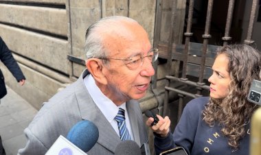 Titular de Educación condena  las narcomantas en escuelas