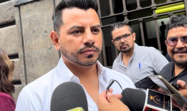 10 mil personas cercanas  al río Apatlaco, en riesgo