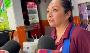 Taqueros del ALM, golpeados por cilantro caro