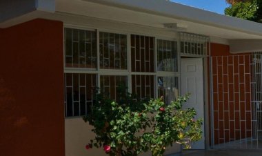 Sin justificación, CFE  cortó la luz a escuela