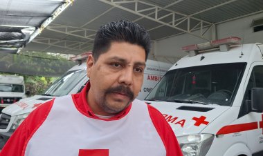 Menores en moto sufren cada vez más accidentes