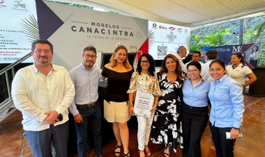 Ya viene el Llantatón 2024, con el apoyo de Canacintra