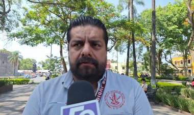 En el P. Judicial se quejan  por sobrecarga de trabajo