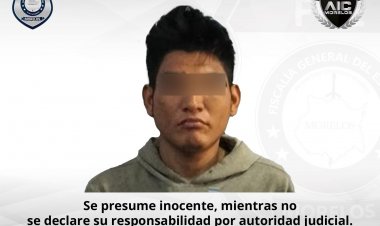 Entró a una pastelería a hurtar; no fue pastel, sino $10,500 el botín