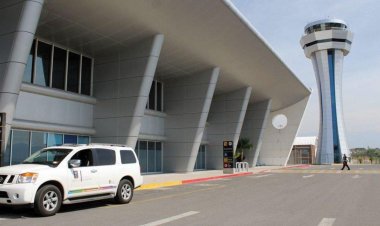 Exhortan a González Saravia  a activar el aeropuerto local