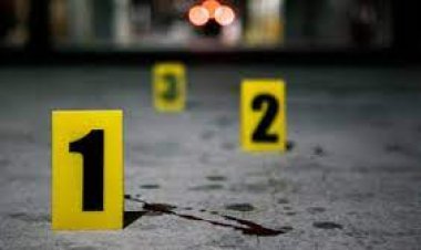 Martes sangriento en Morelos: 6 asesinados