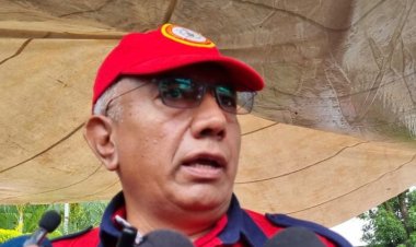 Colonia Las Granjas y Atlacomulco sufren inundaciones