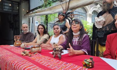 Médicos tradicionales advierten sobre curanderos