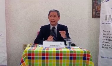El IMIPE, contrario a desaparición del Inai