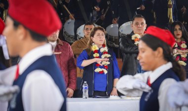 Beneficiará a comunidades de los Altos  el Plan Morelos: Margarita González