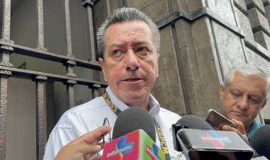 Muchas secuelas en la  capital por las lluvias