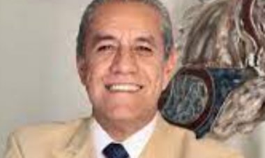 Deben Margarita y Congreso  iniciar una reforma al Judicial