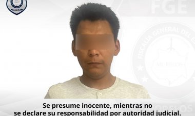 Va a proceso Roberto, acusado de querer asesinar a su pareja