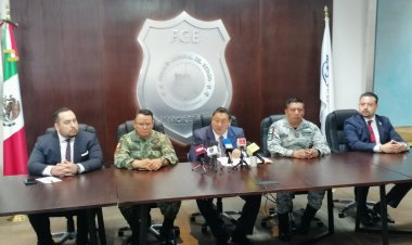 Crimen de mujer transgénero, quizá por cobro de piso: Carmona