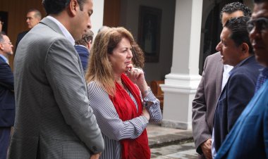 El sector empresarial, clave para lograr el desarrollo: Margarita González