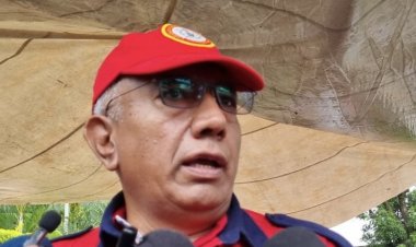 Tras derrumbes en dos zonas de  Cuernavaca, decretan alto riesgo